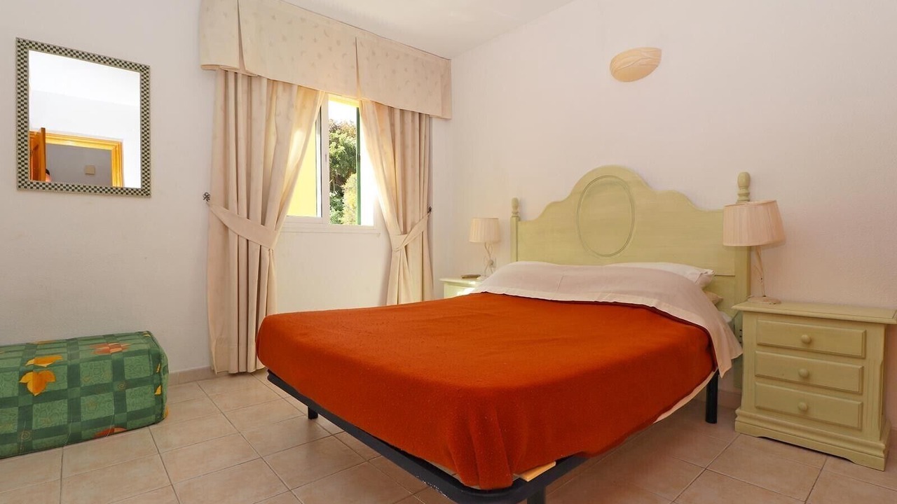 Photo of Bedroom in La Capellania