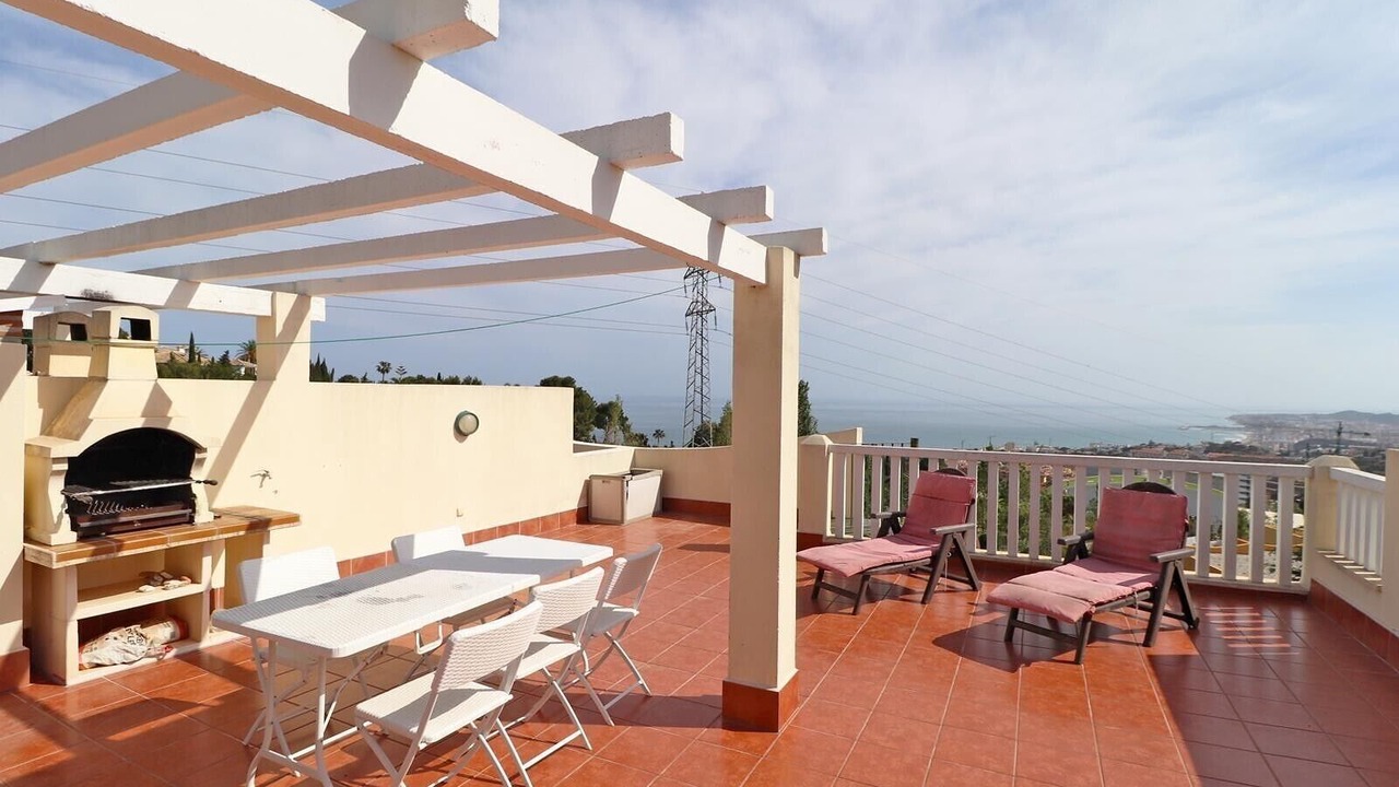 Photo of Outdoor in La Capellania