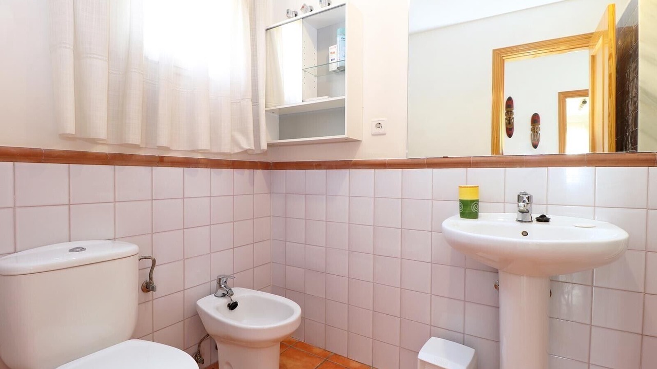 Photo of Bathroom in La Capellania
