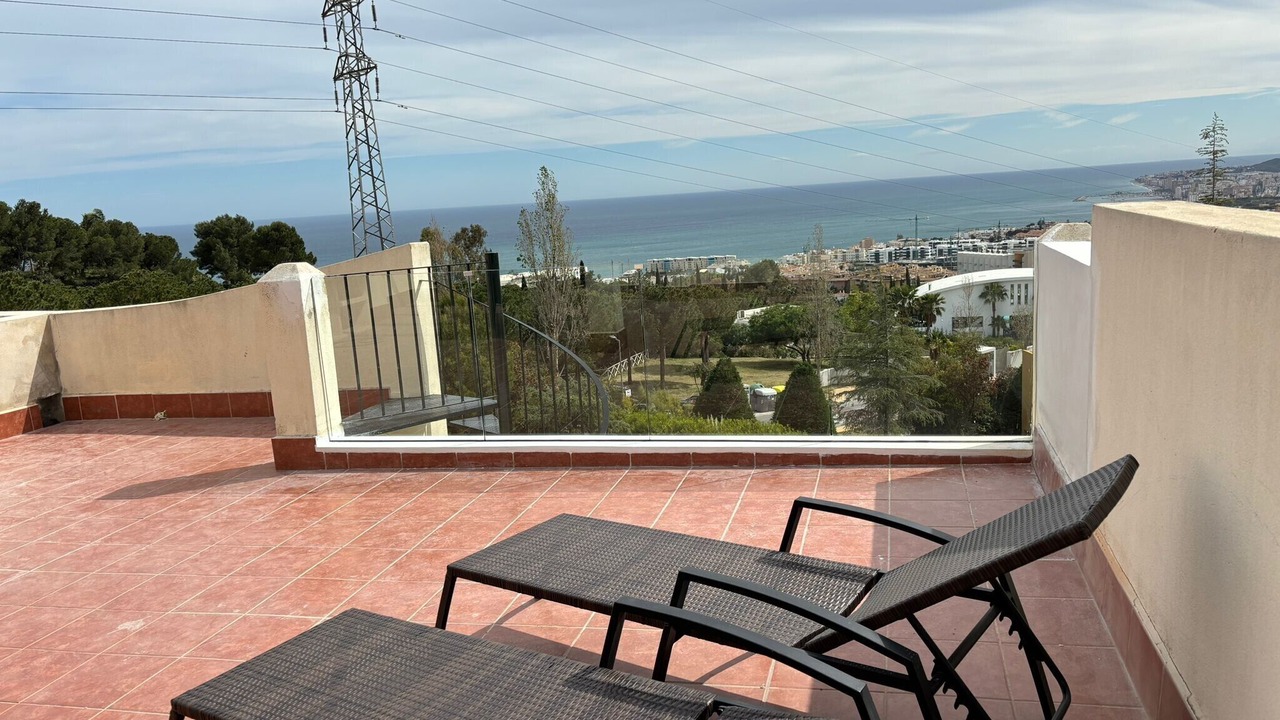 Photo of Patio Balcony in La Capellania