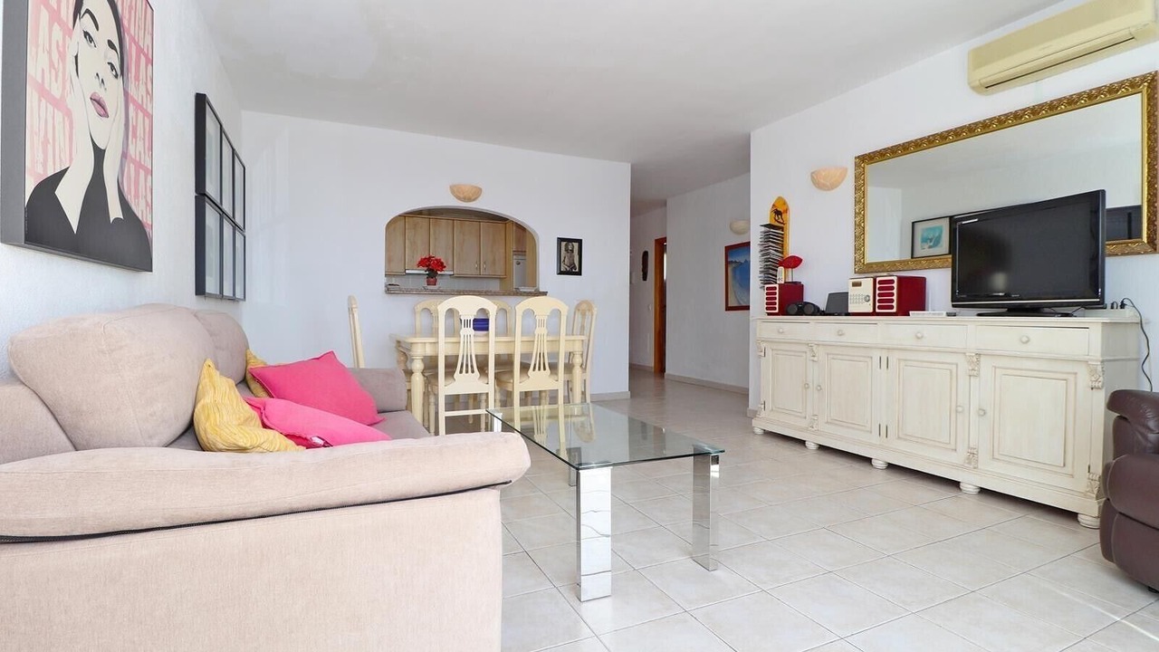 Photo of Livingroom in La Capellania