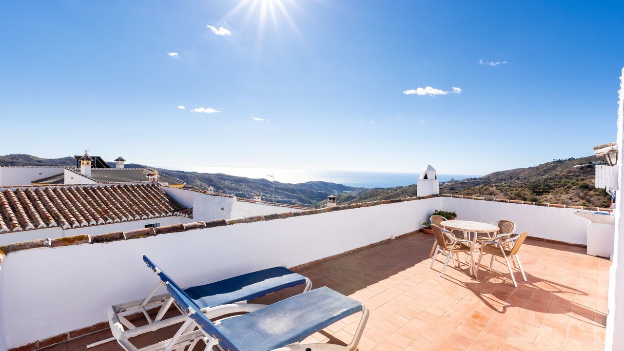 Photo of Outdoor in Moclinejo