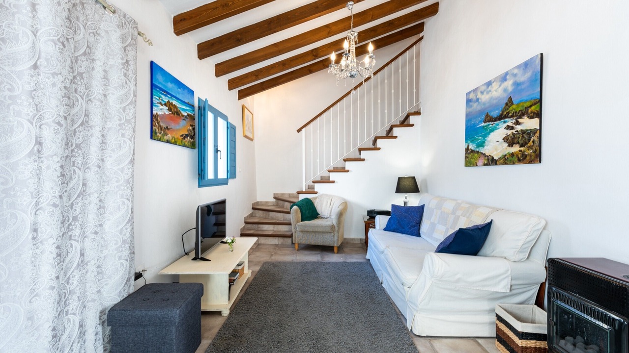 Photo of Livingroom in Moclinejo