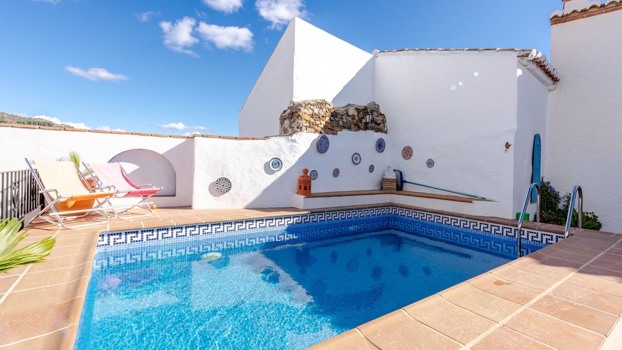 Photo of Outdoor in Moclinejo