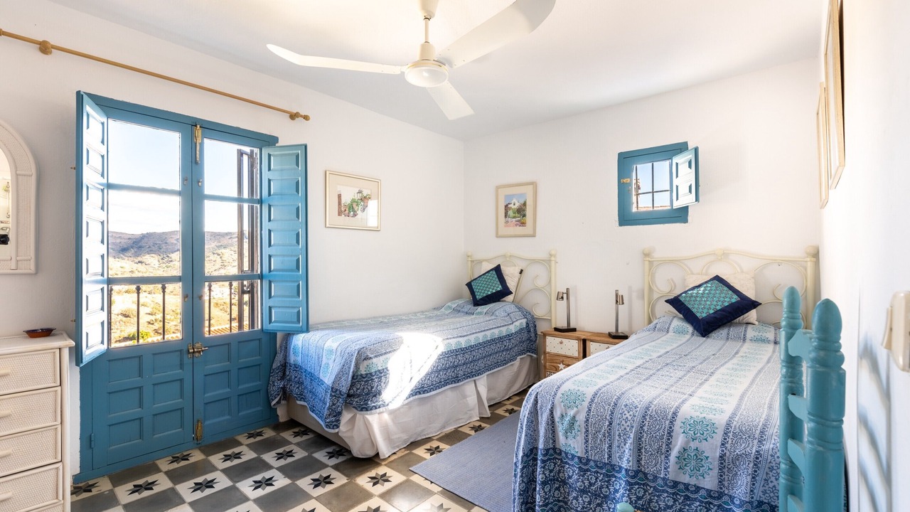 Photo of Bedroom in Moclinejo