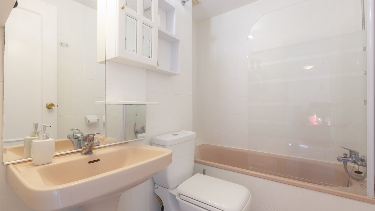 Photo of Bathroom in Torreblanca