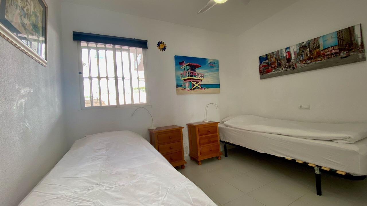 Photo of Bedroom in Torreblanca