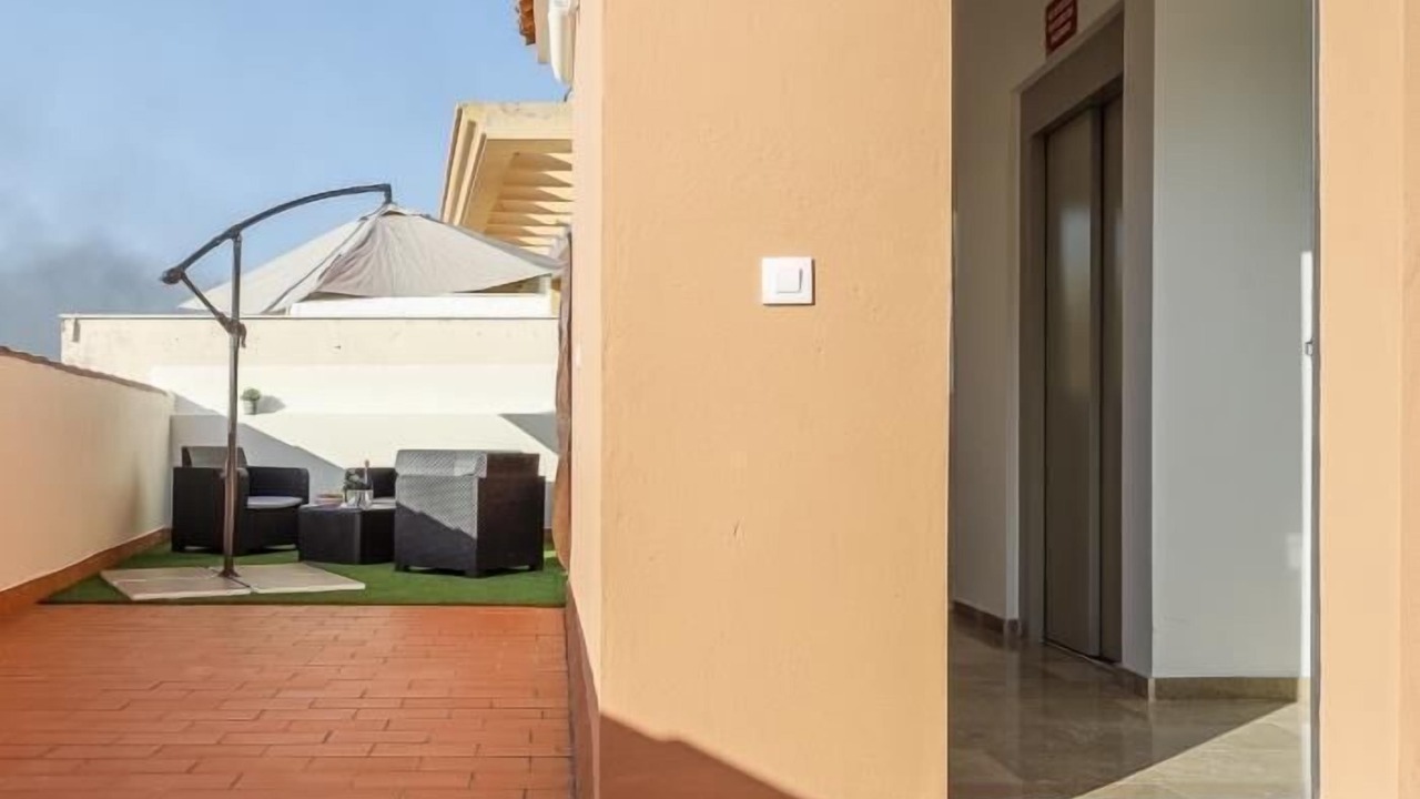 Photo of Outdoor in Alcala Del Rio