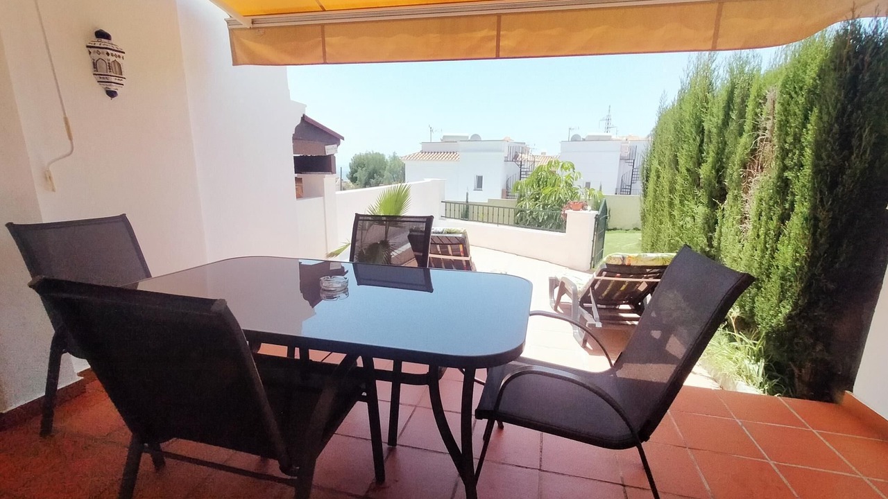 Photo of Outdoor in Nerja