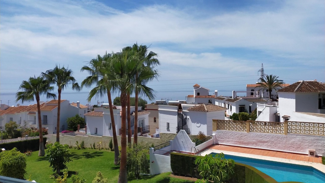 Photo of Outdoor in Nerja