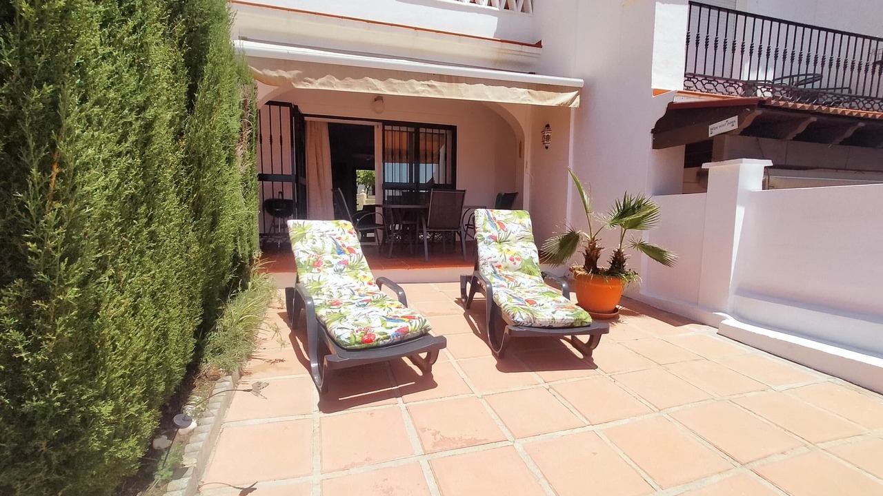 Photo of Outdoor in Nerja