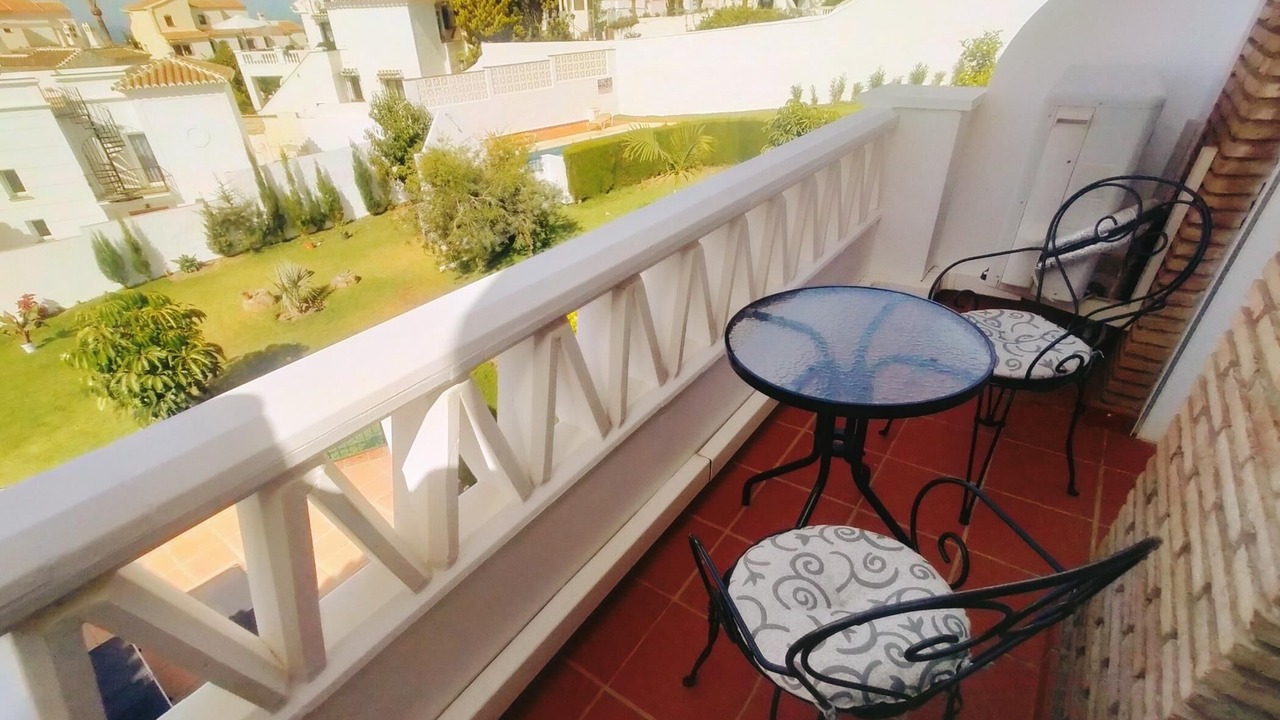 Photo of Outdoor in Nerja