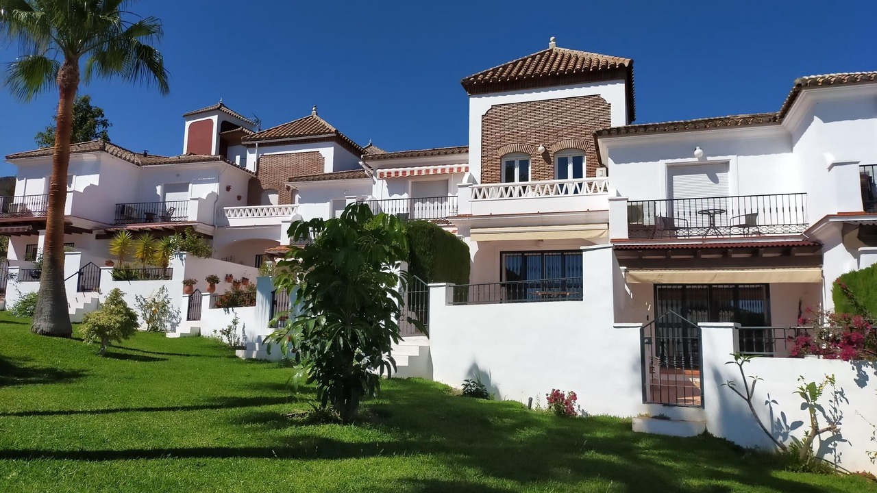 Photo of Outdoor in Nerja