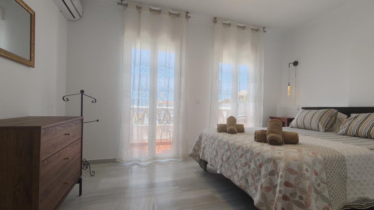 Photo of Bedroom in Nerja