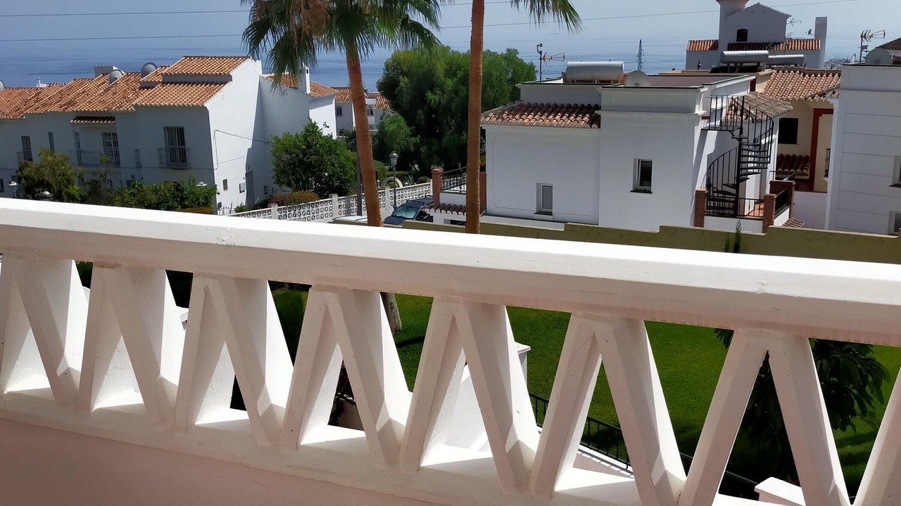 Photo of Outdoor in Nerja