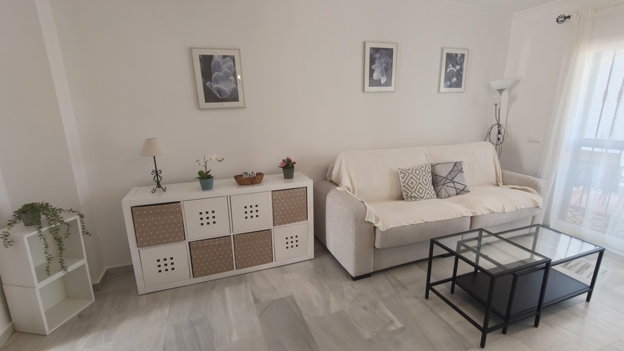 Photo of Livingroom in Nerja