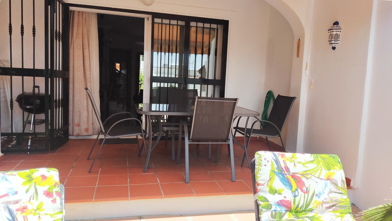 Photo of Outdoor in Nerja