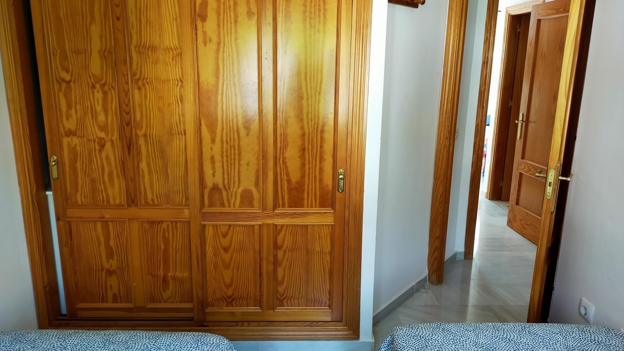 Photo of Bedroom in Nerja