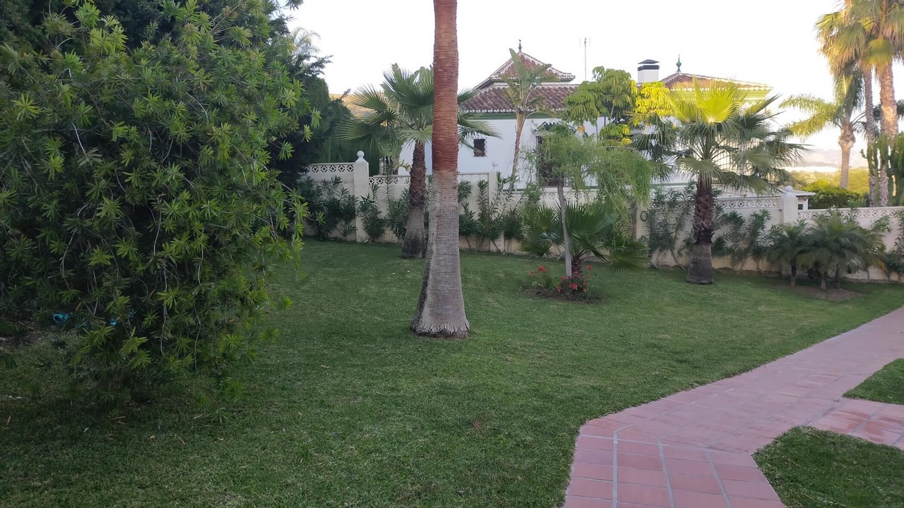Photo of Outdoor in Nerja