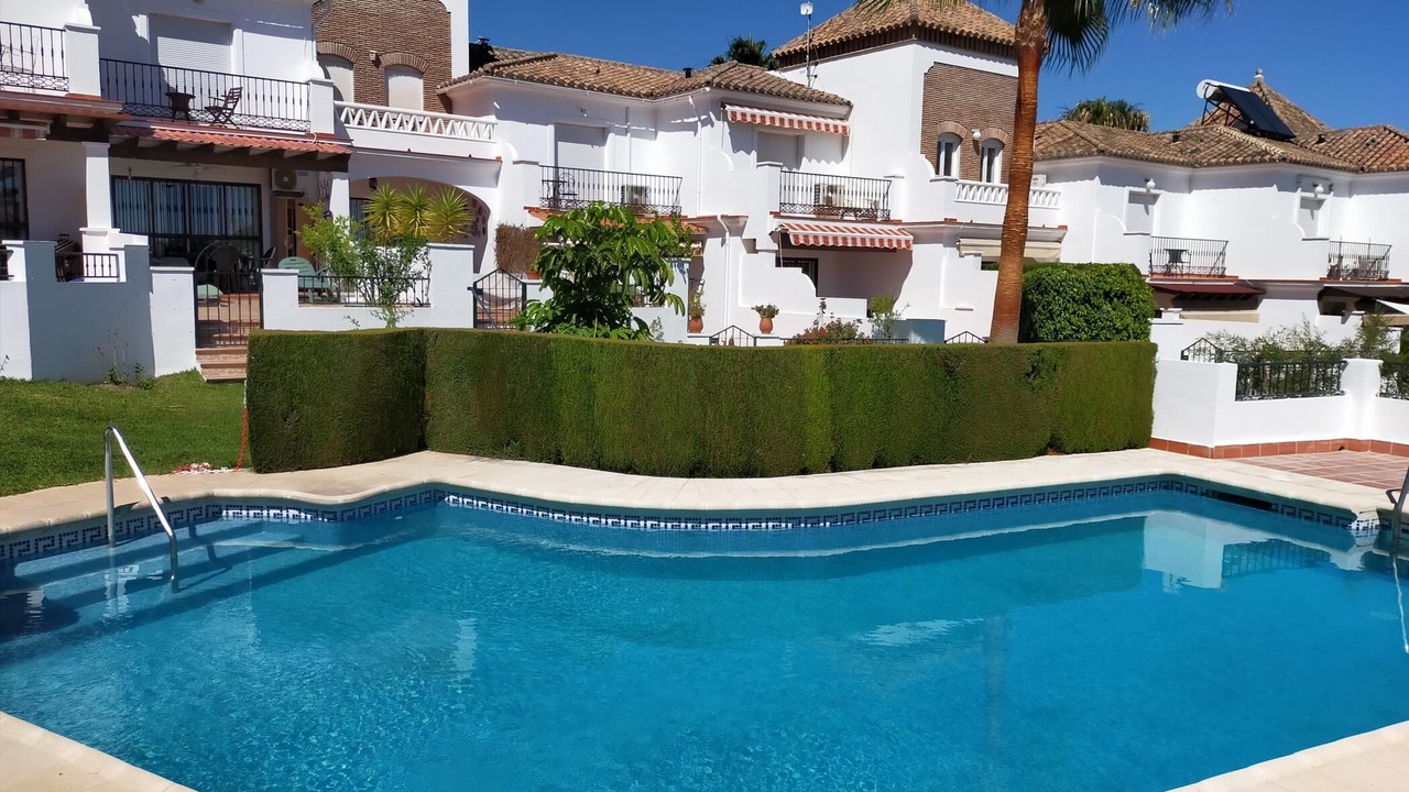 Photo of Outdoor in Nerja