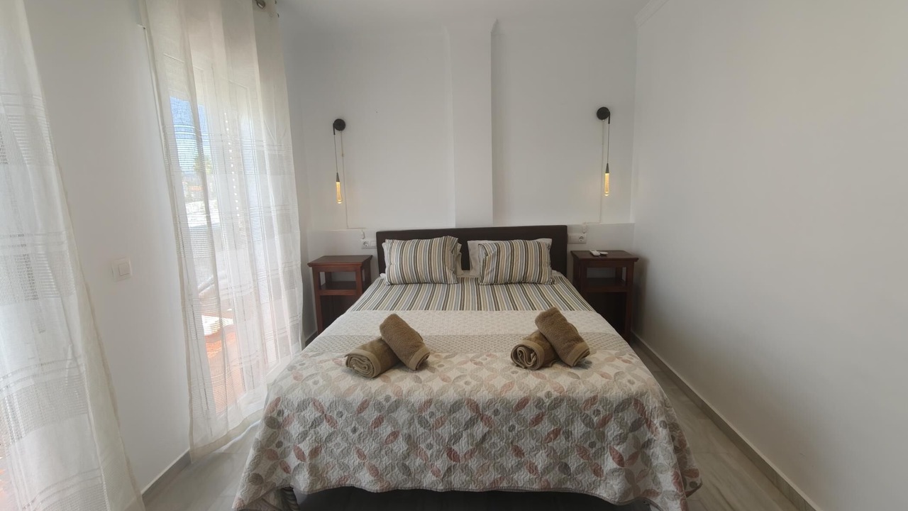Photo of Bedroom in Nerja