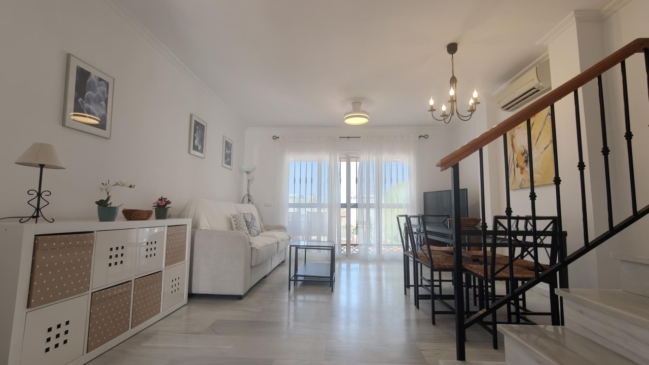Photo of Livingroom in Nerja
