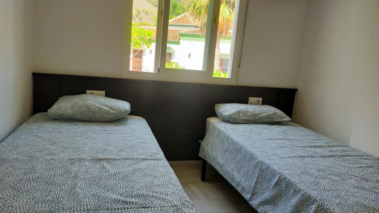Photo of Bedroom in Nerja
