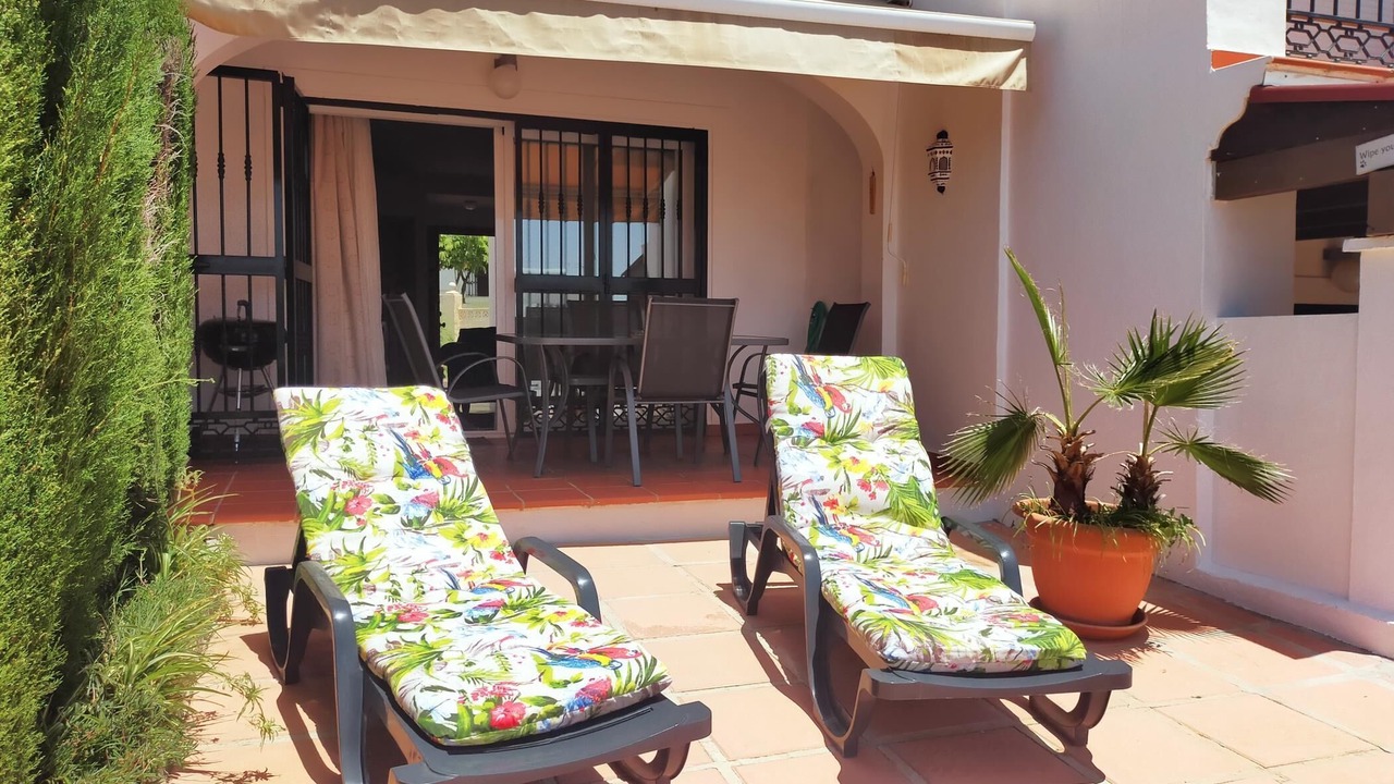 Photo of Outdoor in Nerja