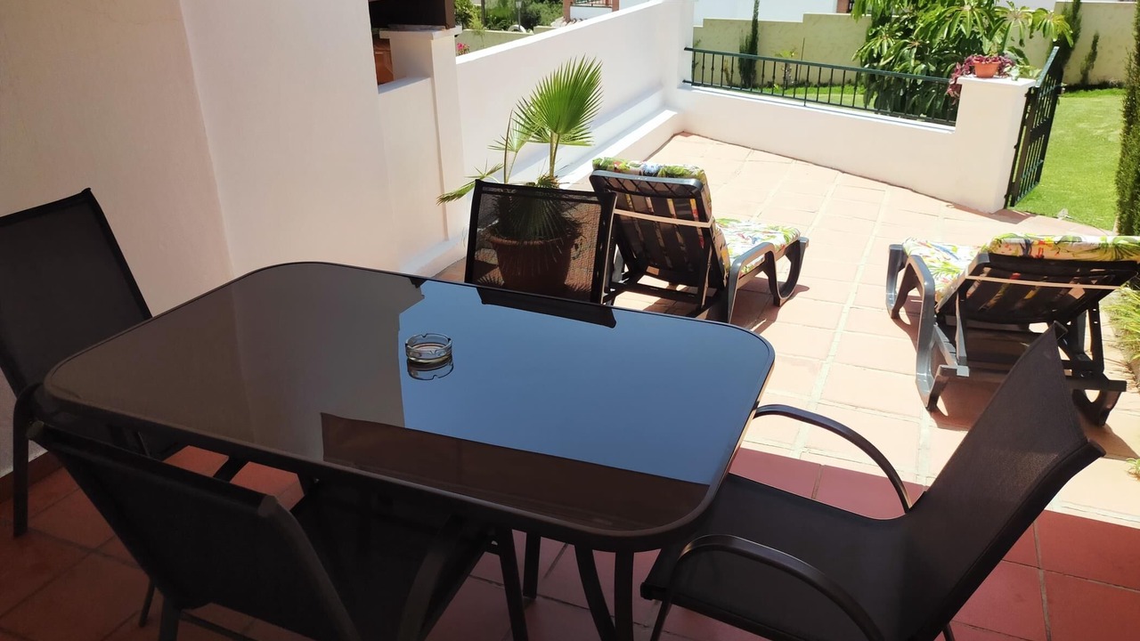 Photo of Outdoor in Nerja