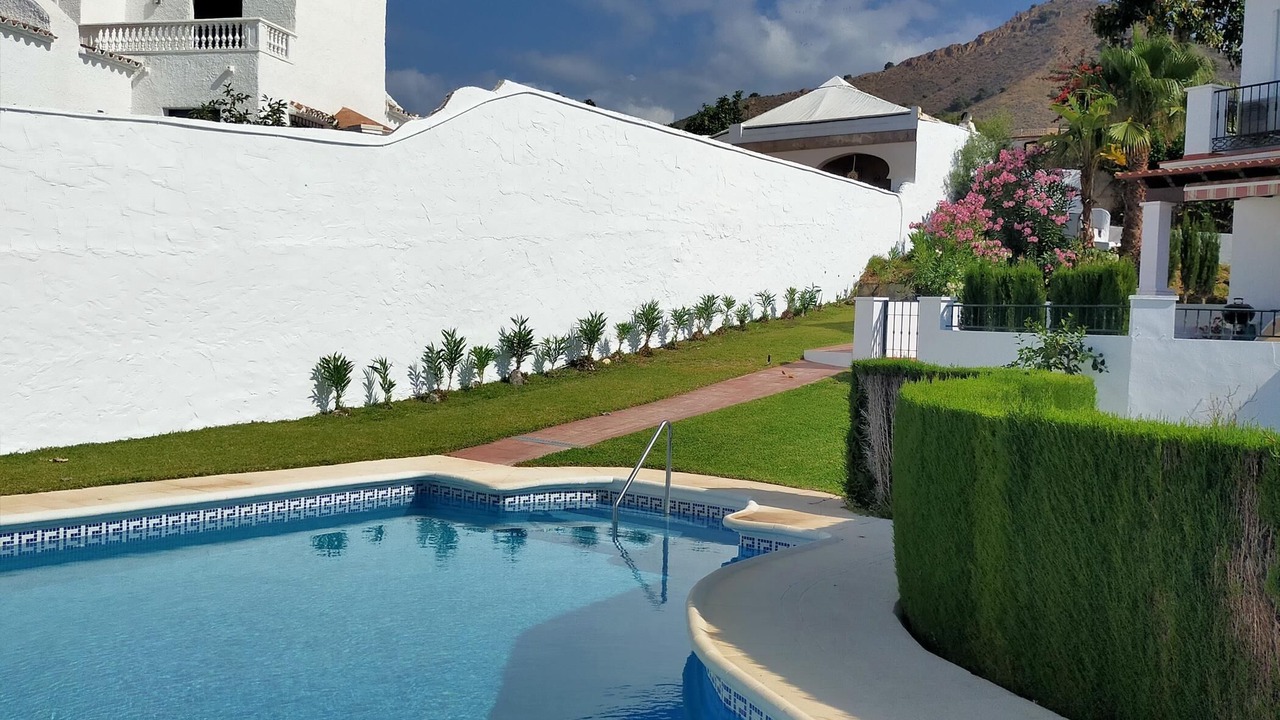 Photo of Outdoor in Nerja