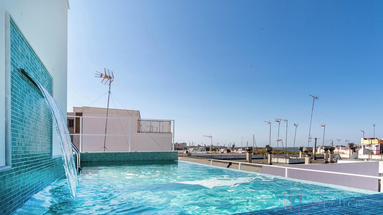 Photo of Outdoor in Ayamonte