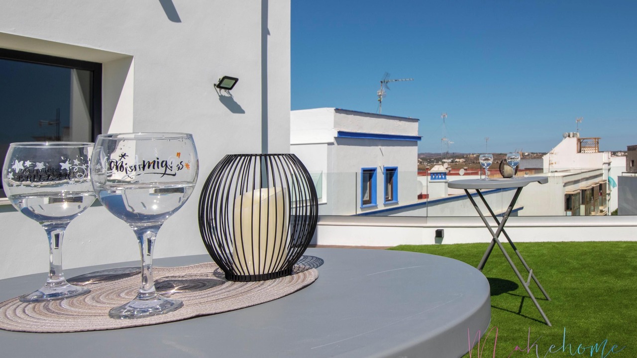 Photo of Outdoor in Ayamonte