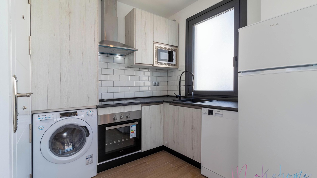 Photo of Kitchen in Ayamonte