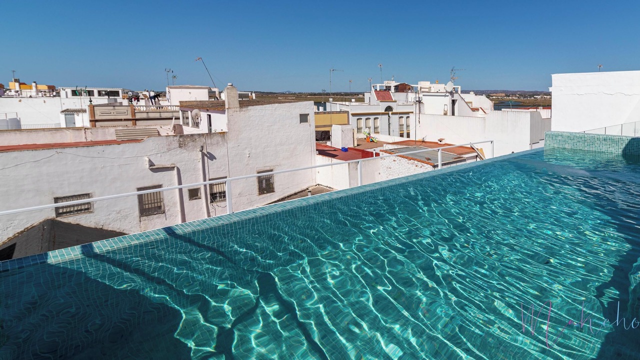 Photo of Outdoor in Ayamonte