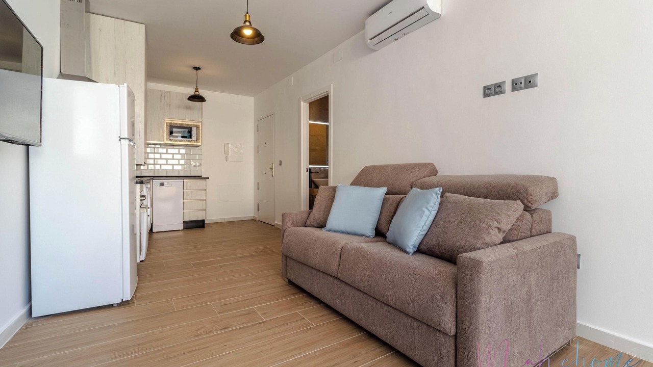 Photo of Livingroom in Ayamonte