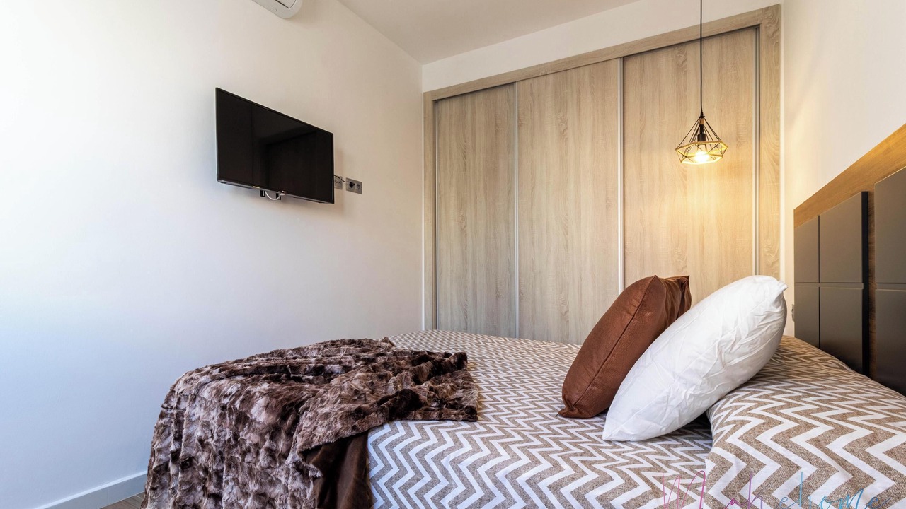 Photo of Bedroom in Ayamonte