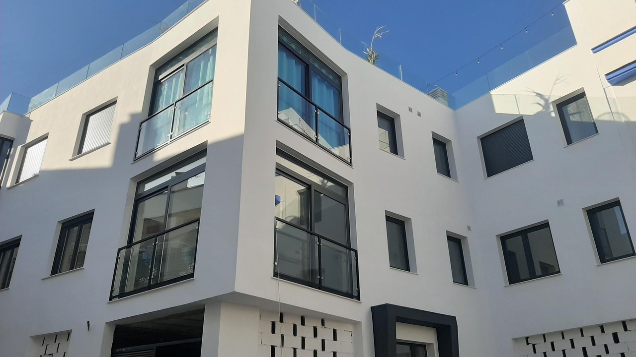 Photo of Outdoor in Ayamonte