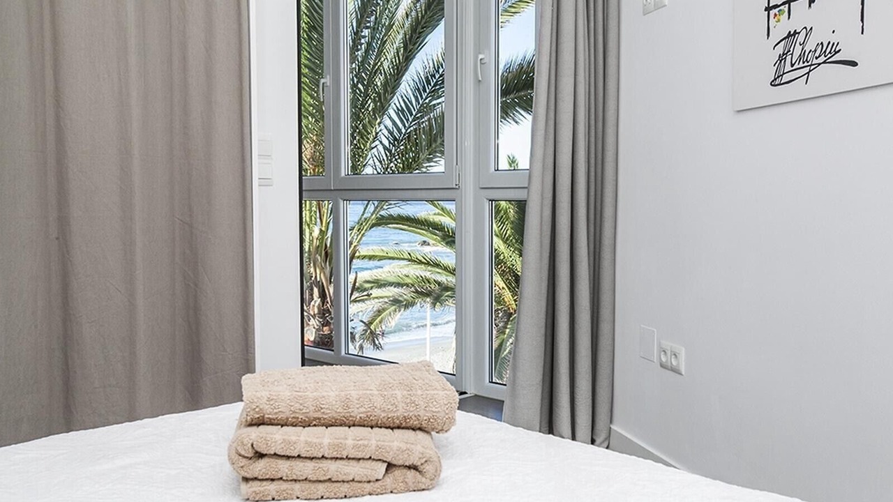 Photo of Bedroom in Nerja City Centre