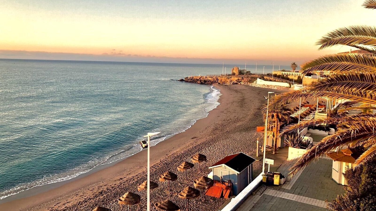 Photo of Others in Nerja City Centre