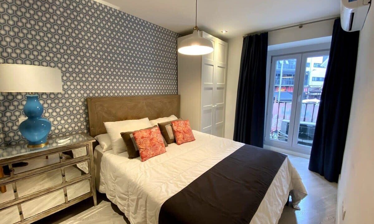 Photo of Bedroom in Centro