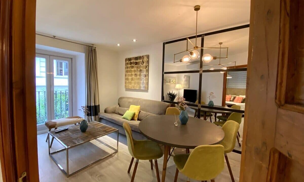 Photo of Livingroom in Centro
