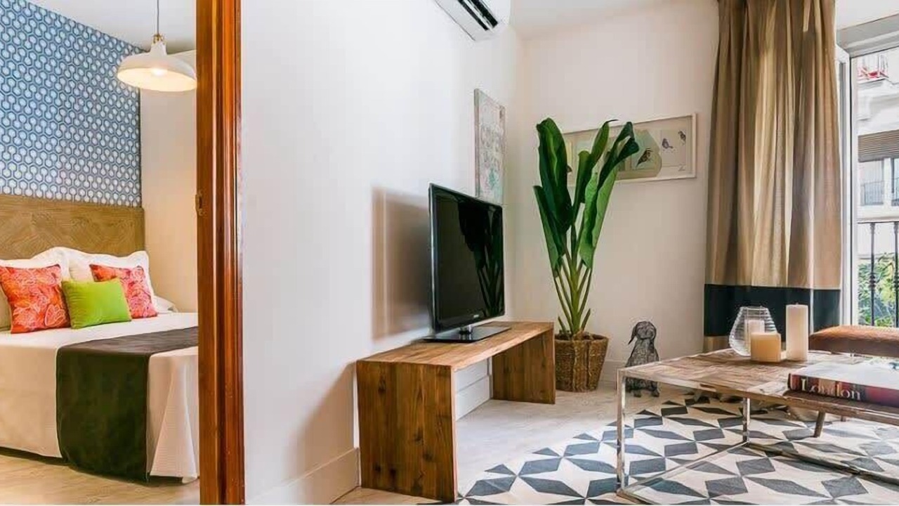 Photo of Bedroom in Centro