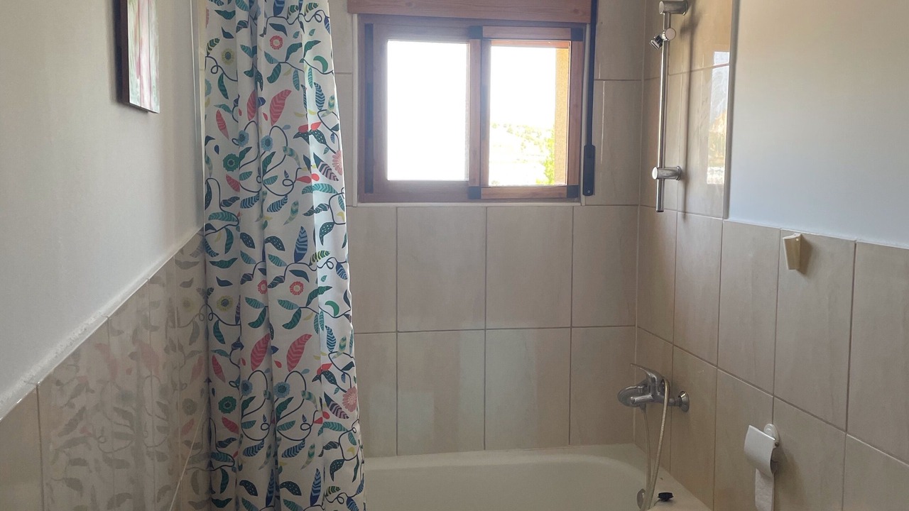 Photo of Bathroom in Cehegin