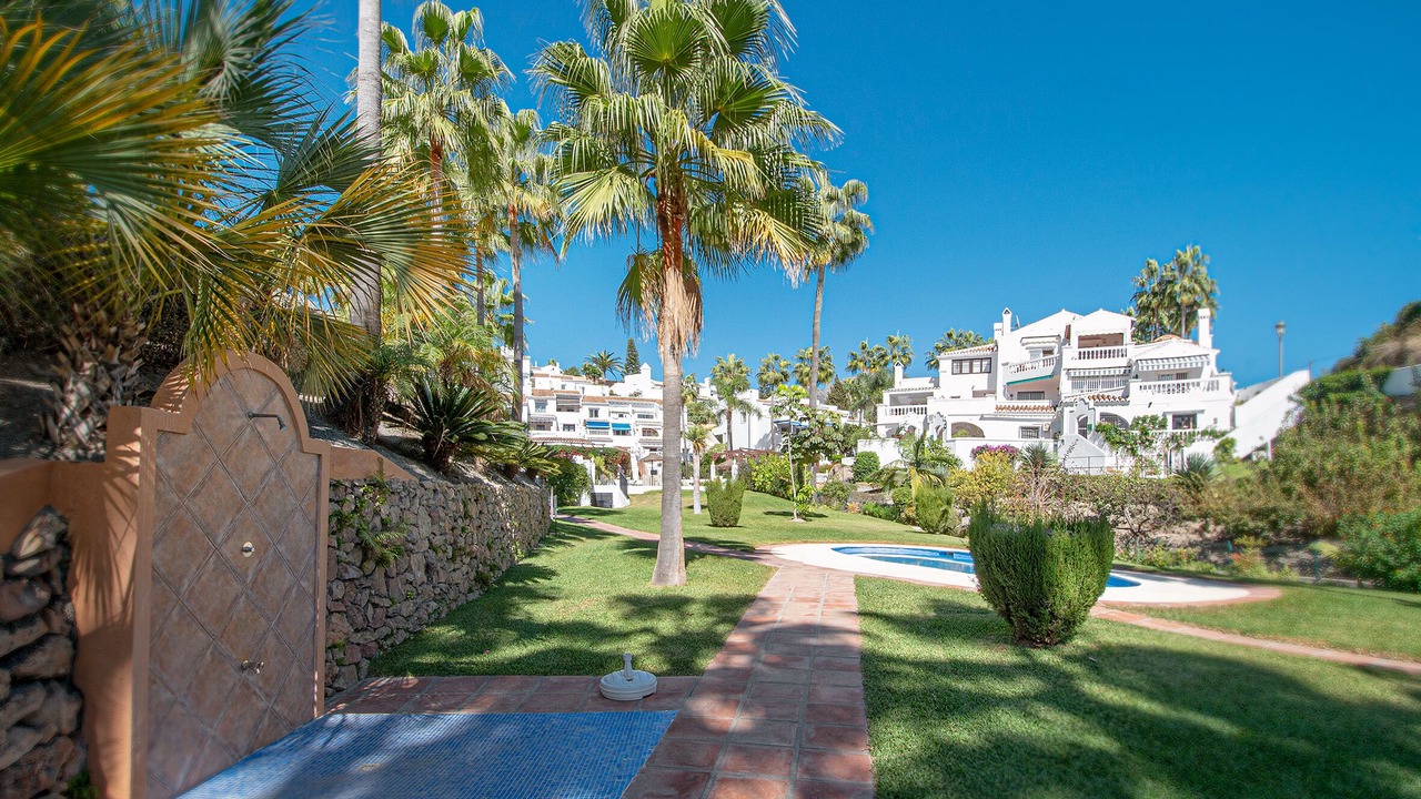 Photo of Outdoor in Oasis del Capistrano