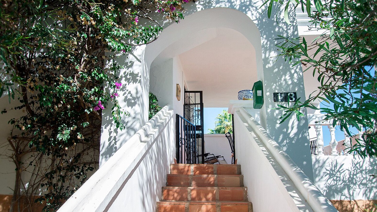 Photo of Outdoor in Oasis del Capistrano