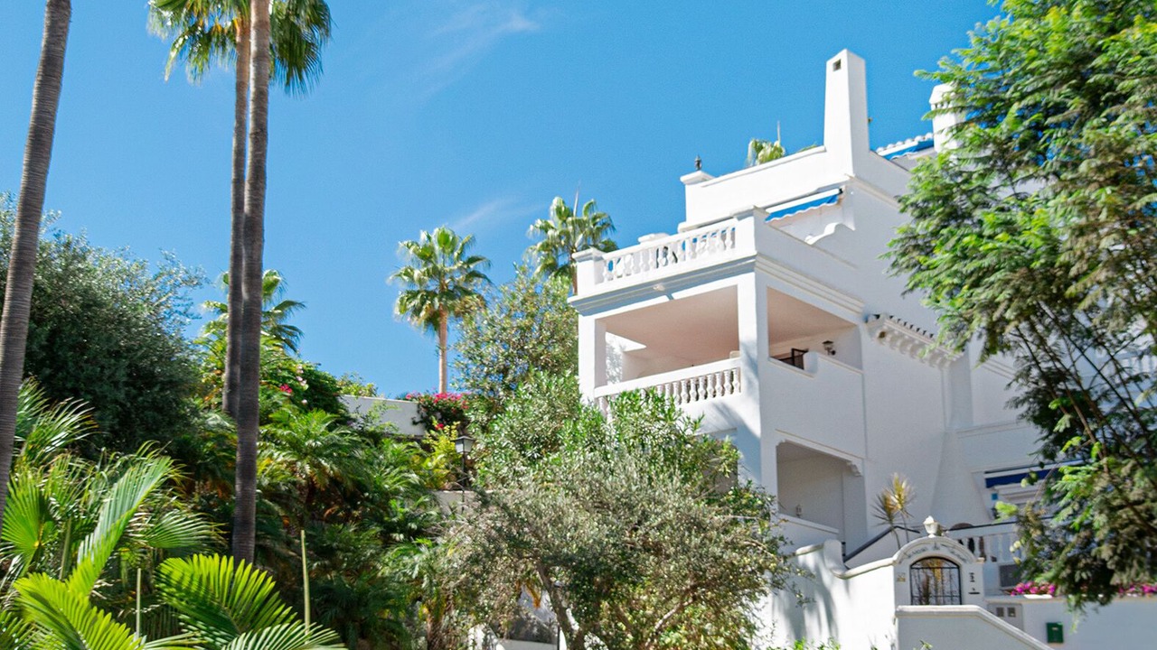 Photo of Outdoor in Oasis del Capistrano