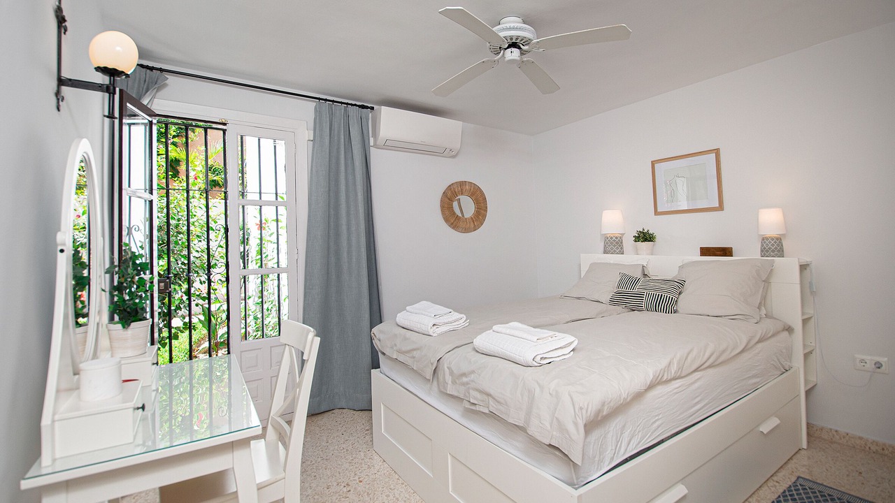 Photo of Bedroom in Oasis del Capistrano