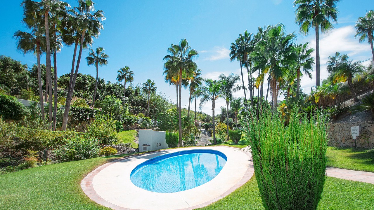 Photo of Outdoor in Oasis del Capistrano