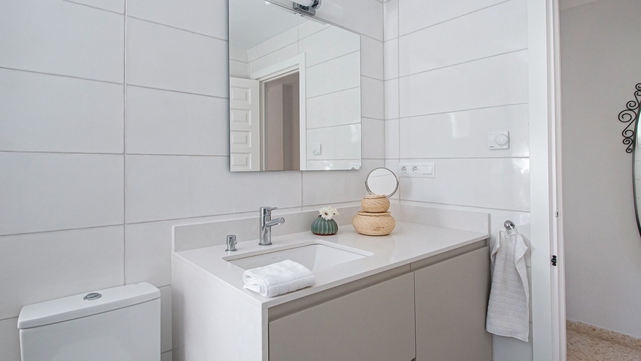 Photo of Bathroom in Oasis del Capistrano
