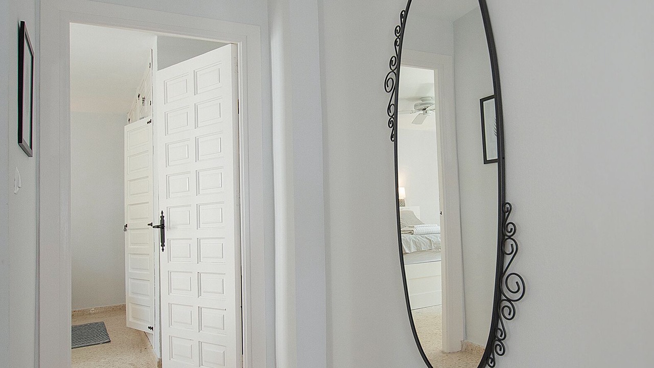 Photo of Bedroom in Oasis del Capistrano